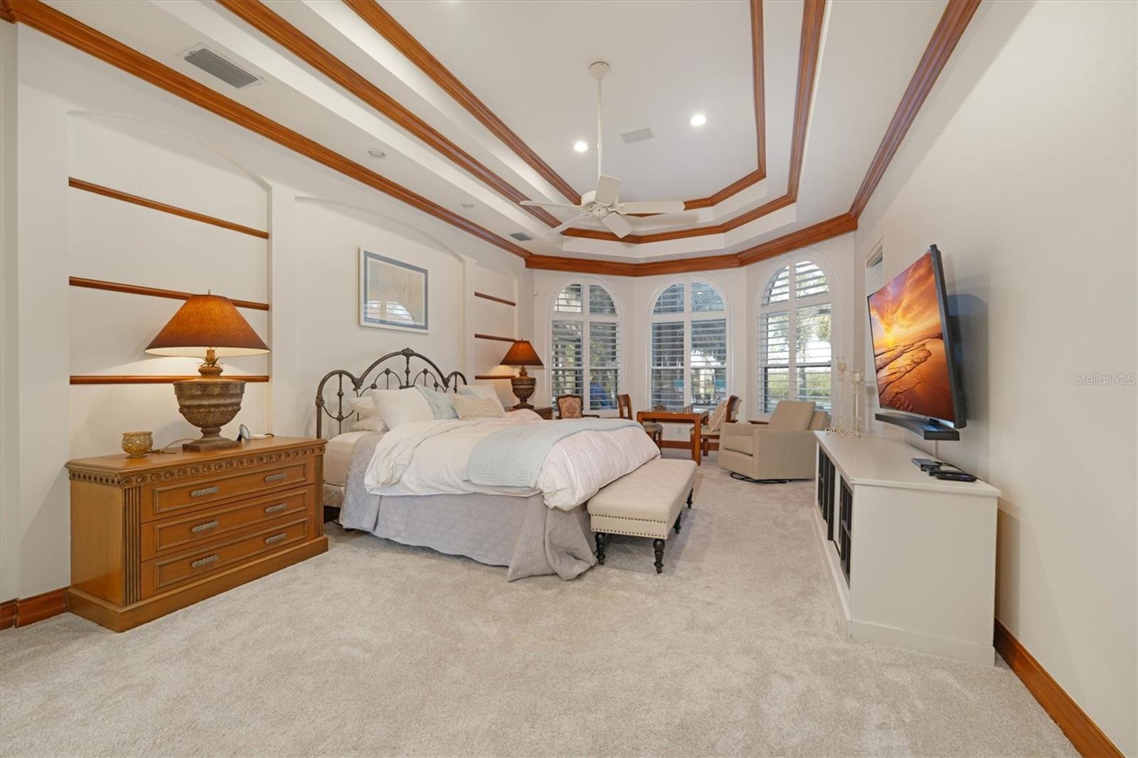 WATERLEFE GOLF & RIVER CLUB - Residential