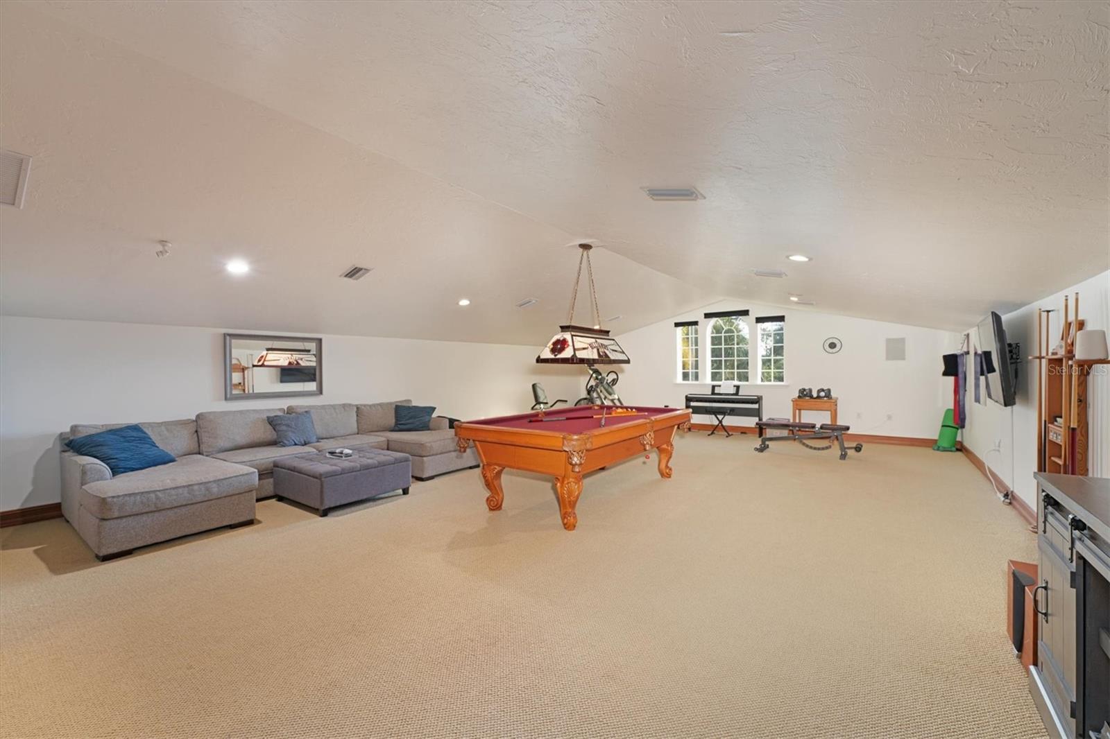 WATERLEFE GOLF & RIVER CLUB - Residential