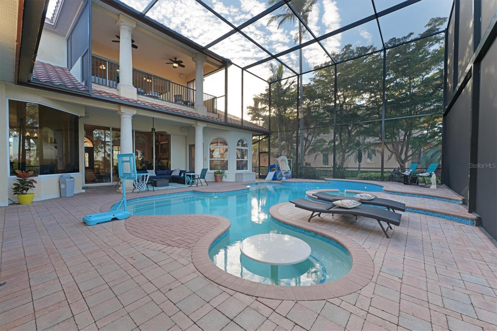 WATERLEFE GOLF & RIVER CLUB - Residential