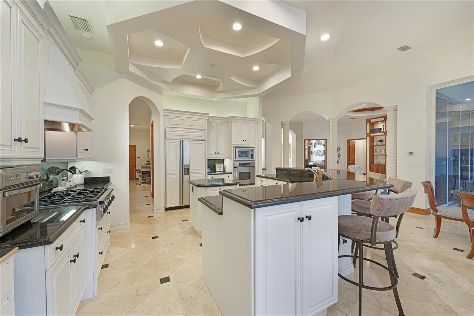 WATERLEFE GOLF & RIVER CLUB - Residential