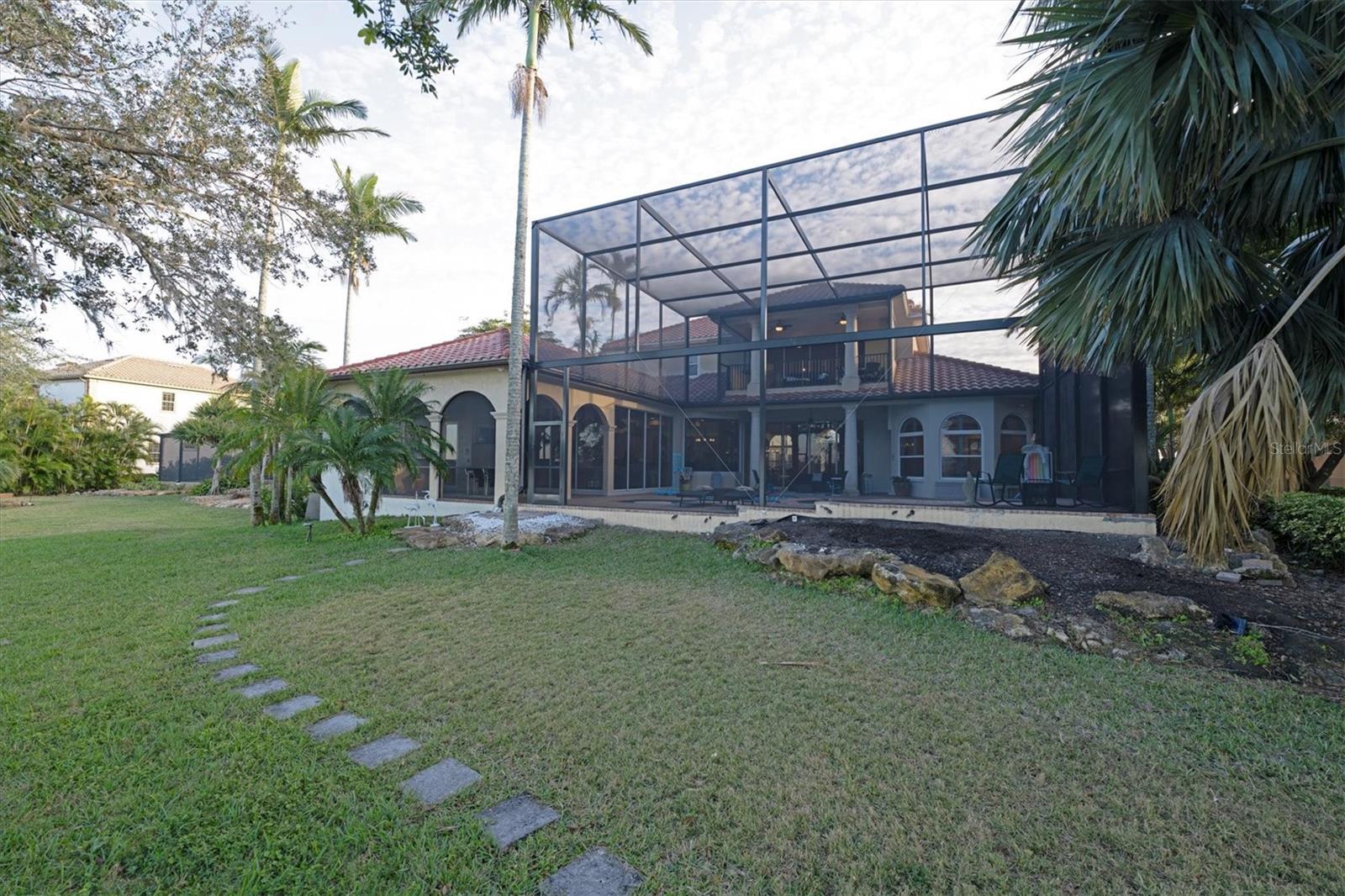 WATERLEFE GOLF & RIVER CLUB - Residential