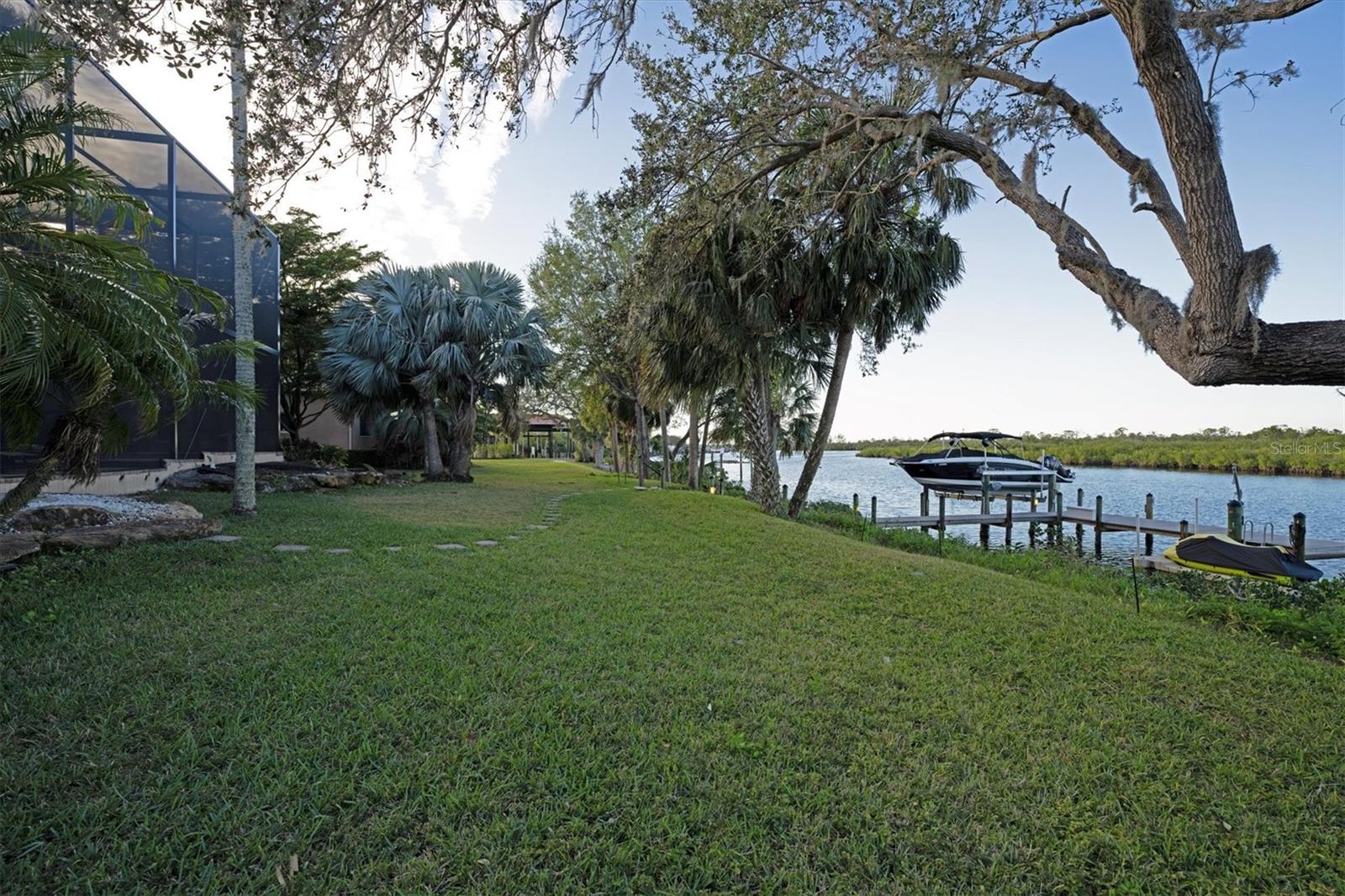 WATERLEFE GOLF & RIVER CLUB - Residential