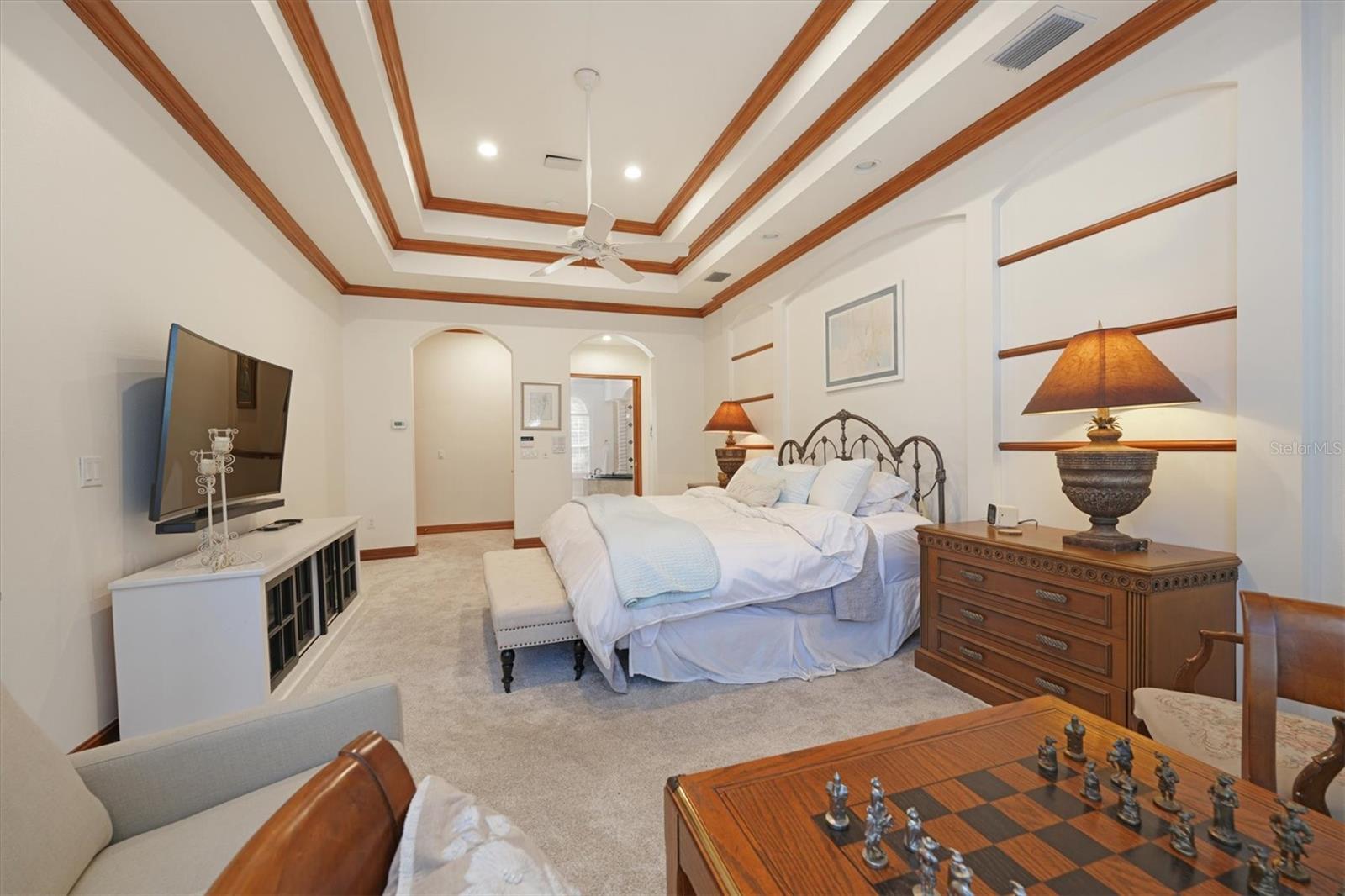 WATERLEFE GOLF & RIVER CLUB - Residential