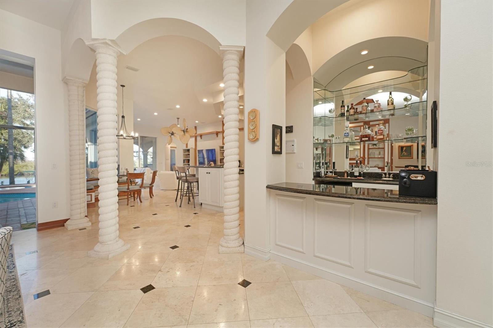 WATERLEFE GOLF & RIVER CLUB - Residential