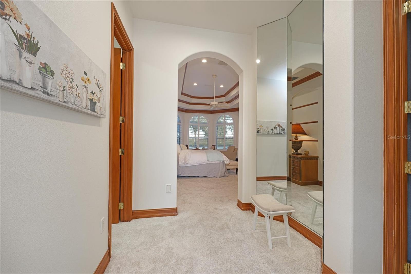 WATERLEFE GOLF & RIVER CLUB - Residential