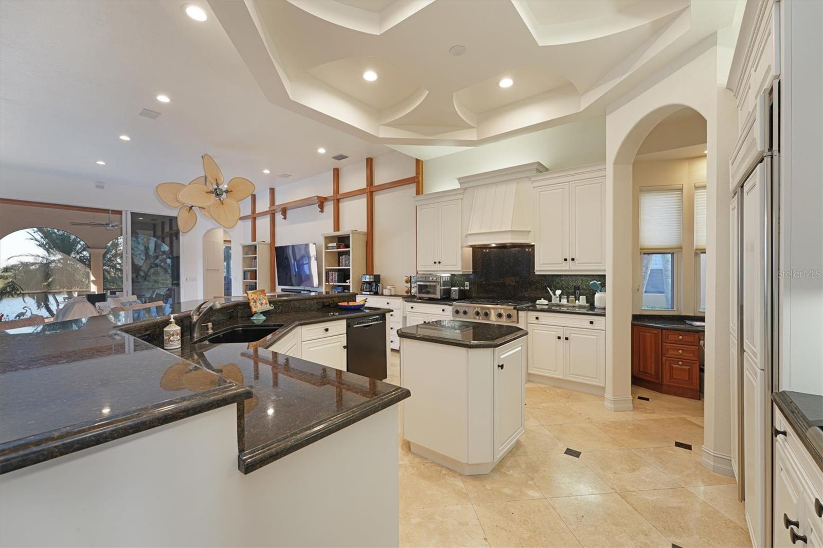 WATERLEFE GOLF & RIVER CLUB - Residential