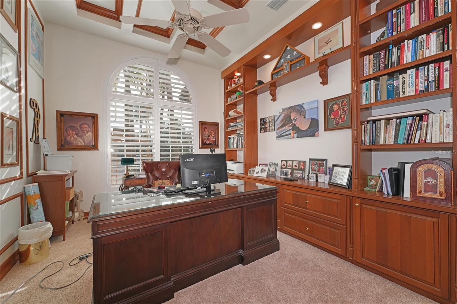 WATERLEFE GOLF & RIVER CLUB - Residential