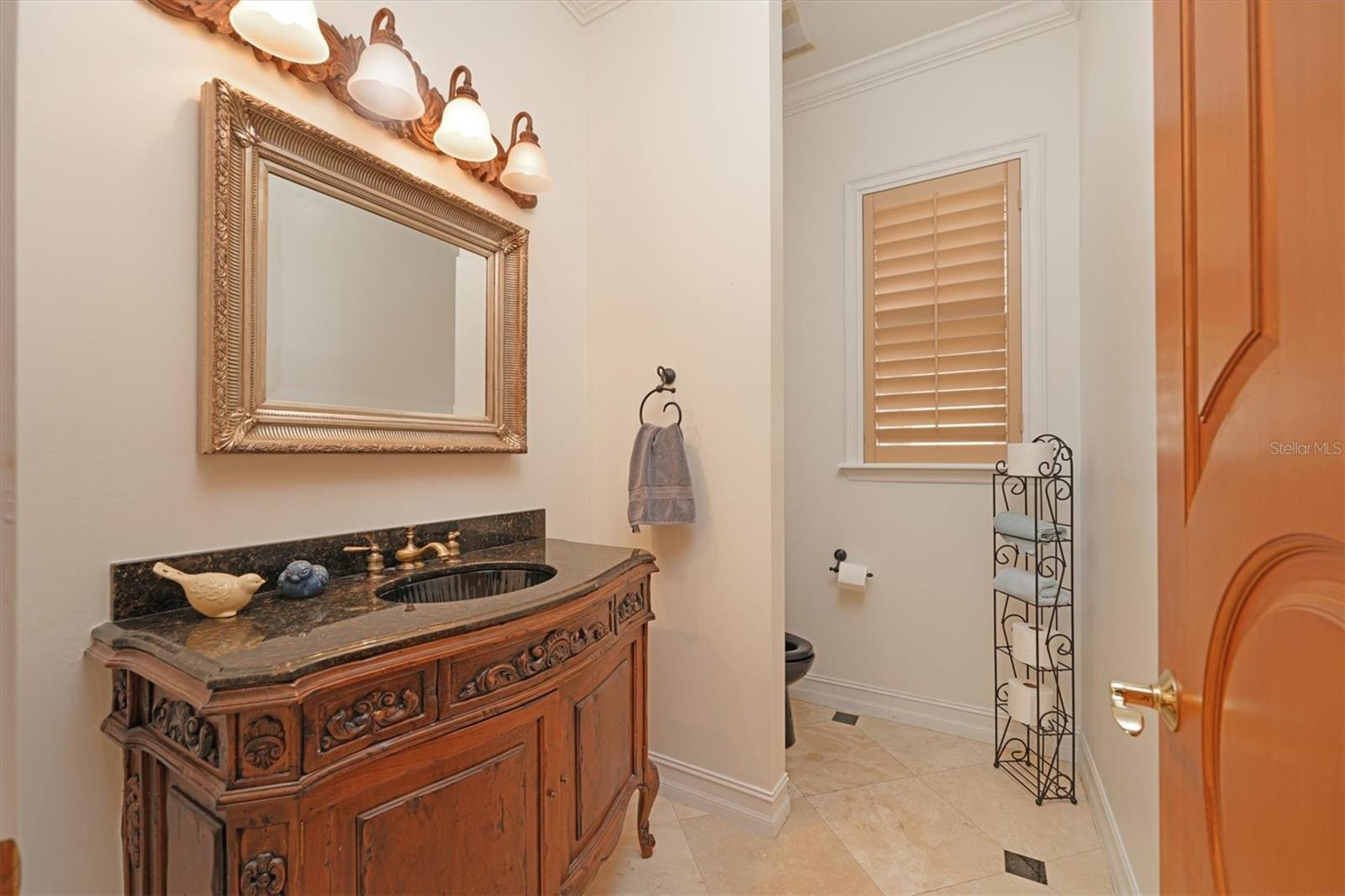 WATERLEFE GOLF & RIVER CLUB - Residential