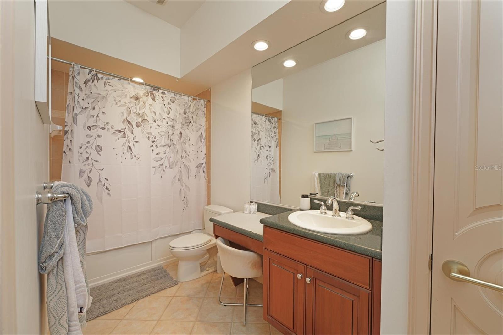 WATERLEFE GOLF & RIVER CLUB - Residential