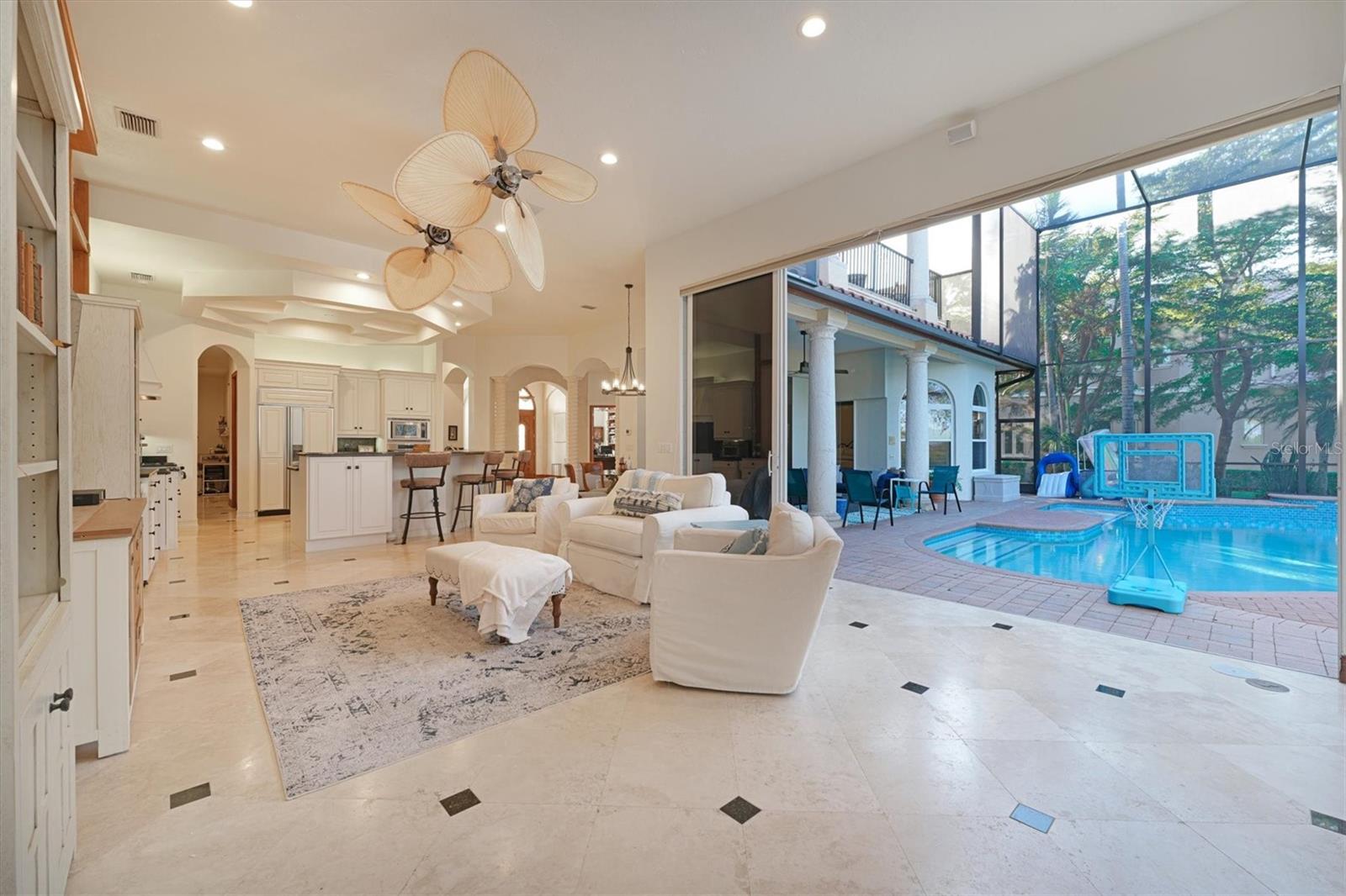 WATERLEFE GOLF & RIVER CLUB - Residential