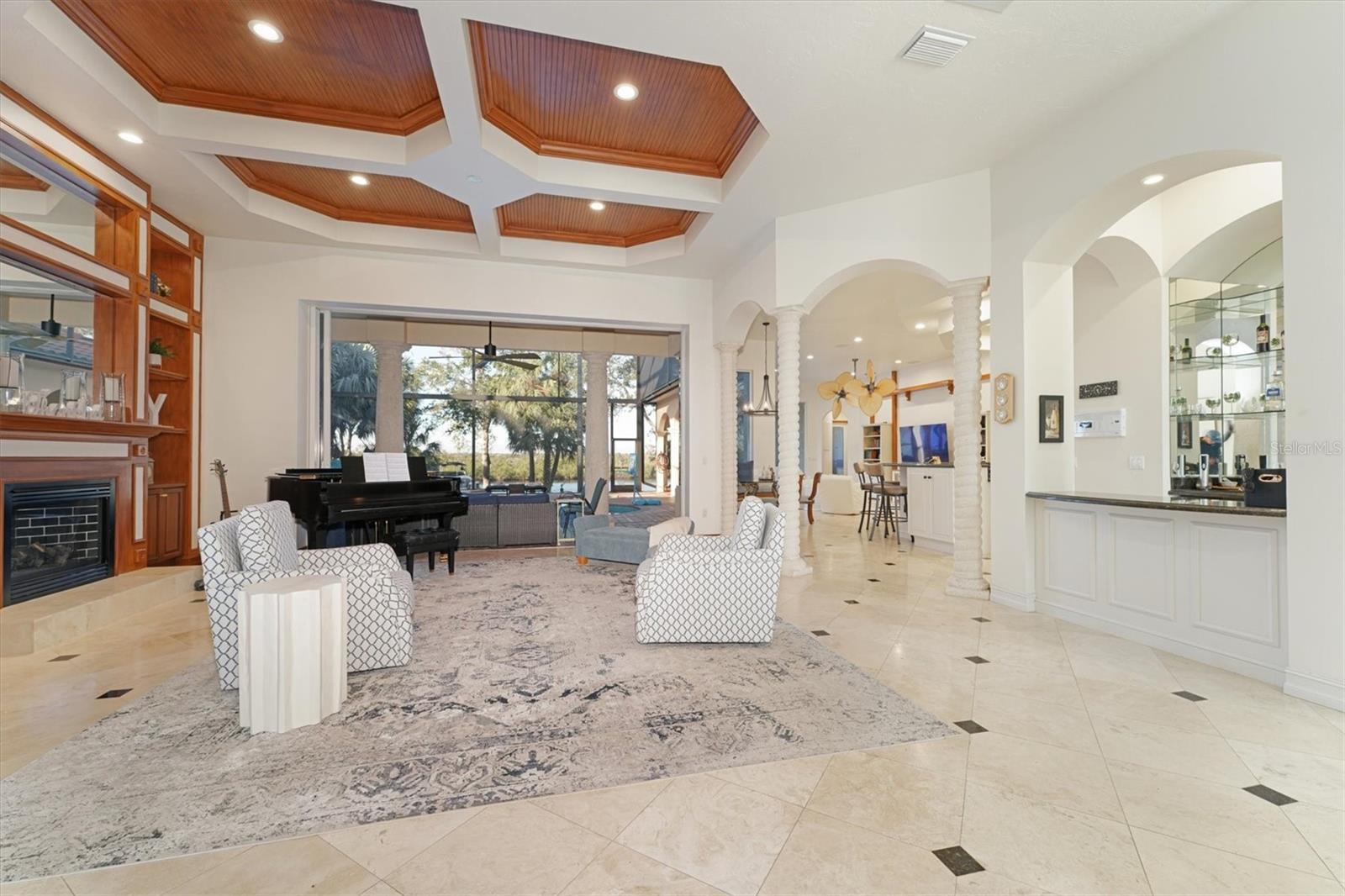 WATERLEFE GOLF & RIVER CLUB - Residential