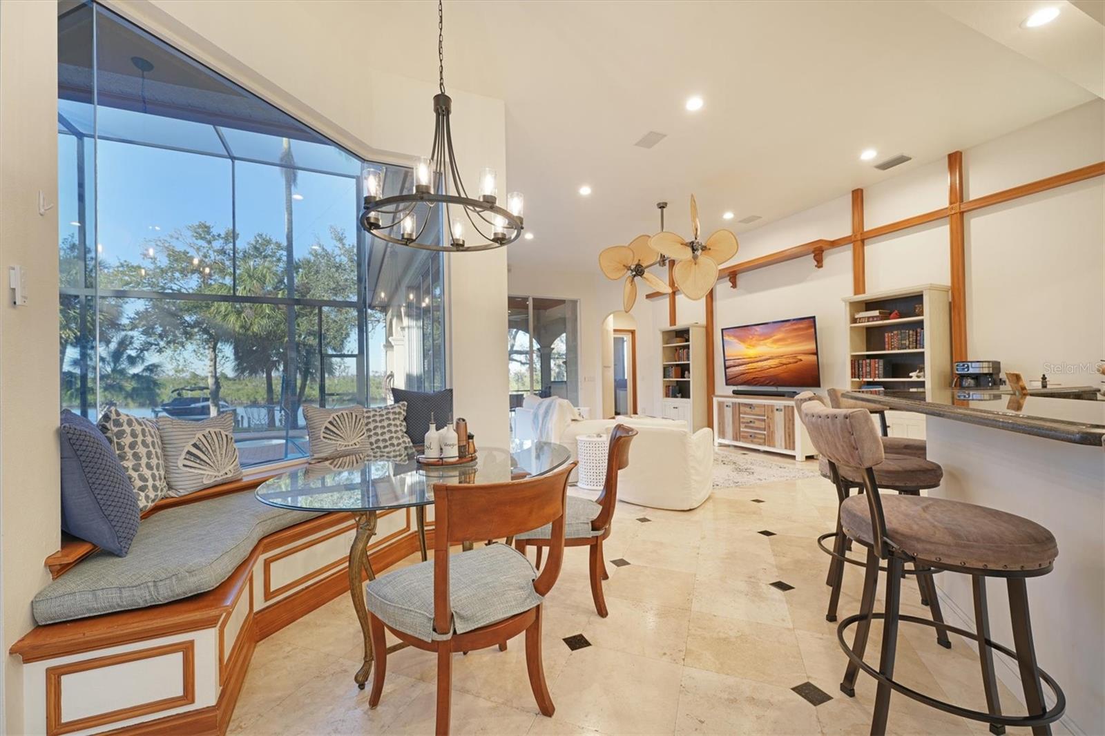 WATERLEFE GOLF & RIVER CLUB - Residential