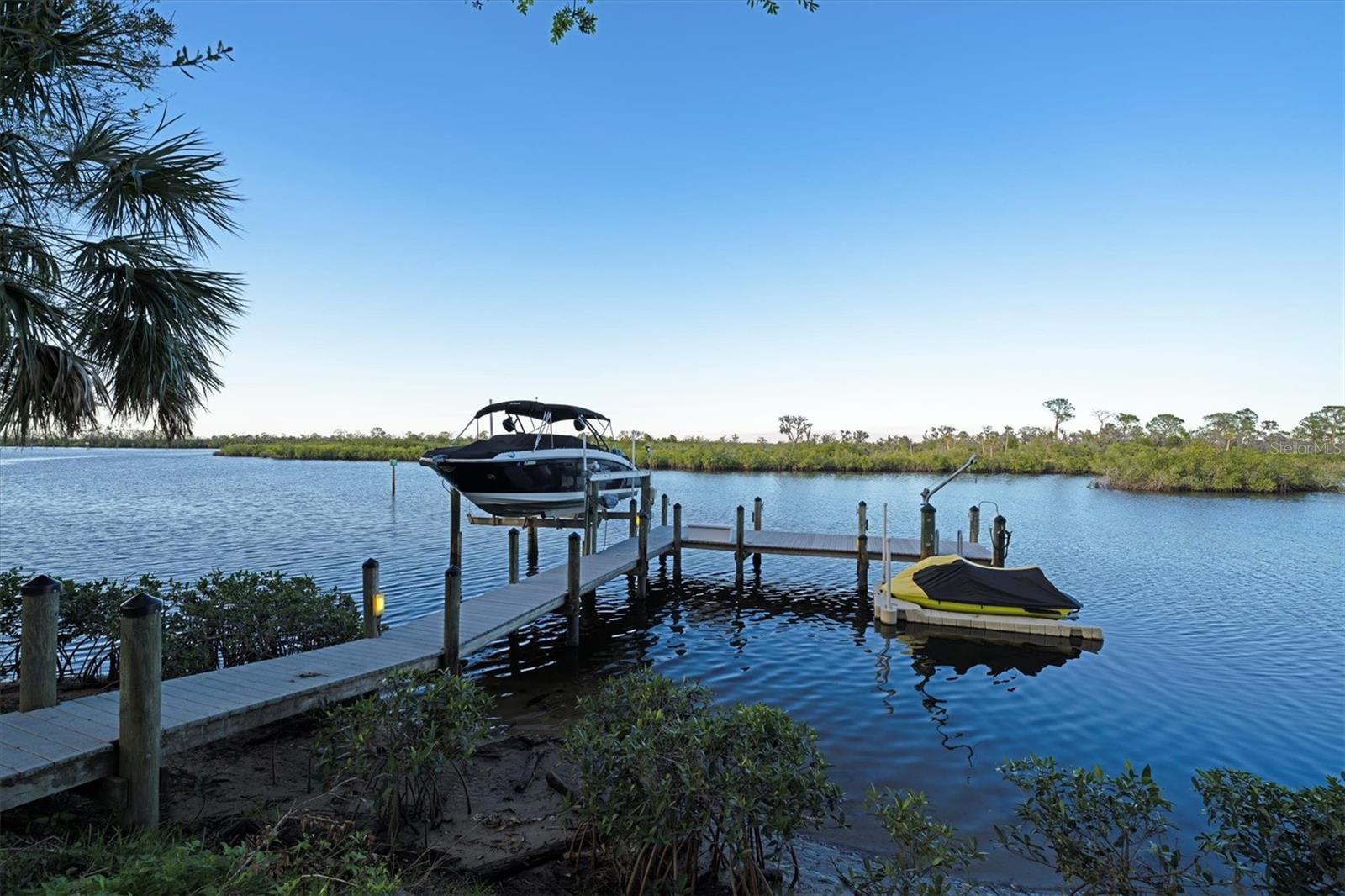 WATERLEFE GOLF & RIVER CLUB - Residential