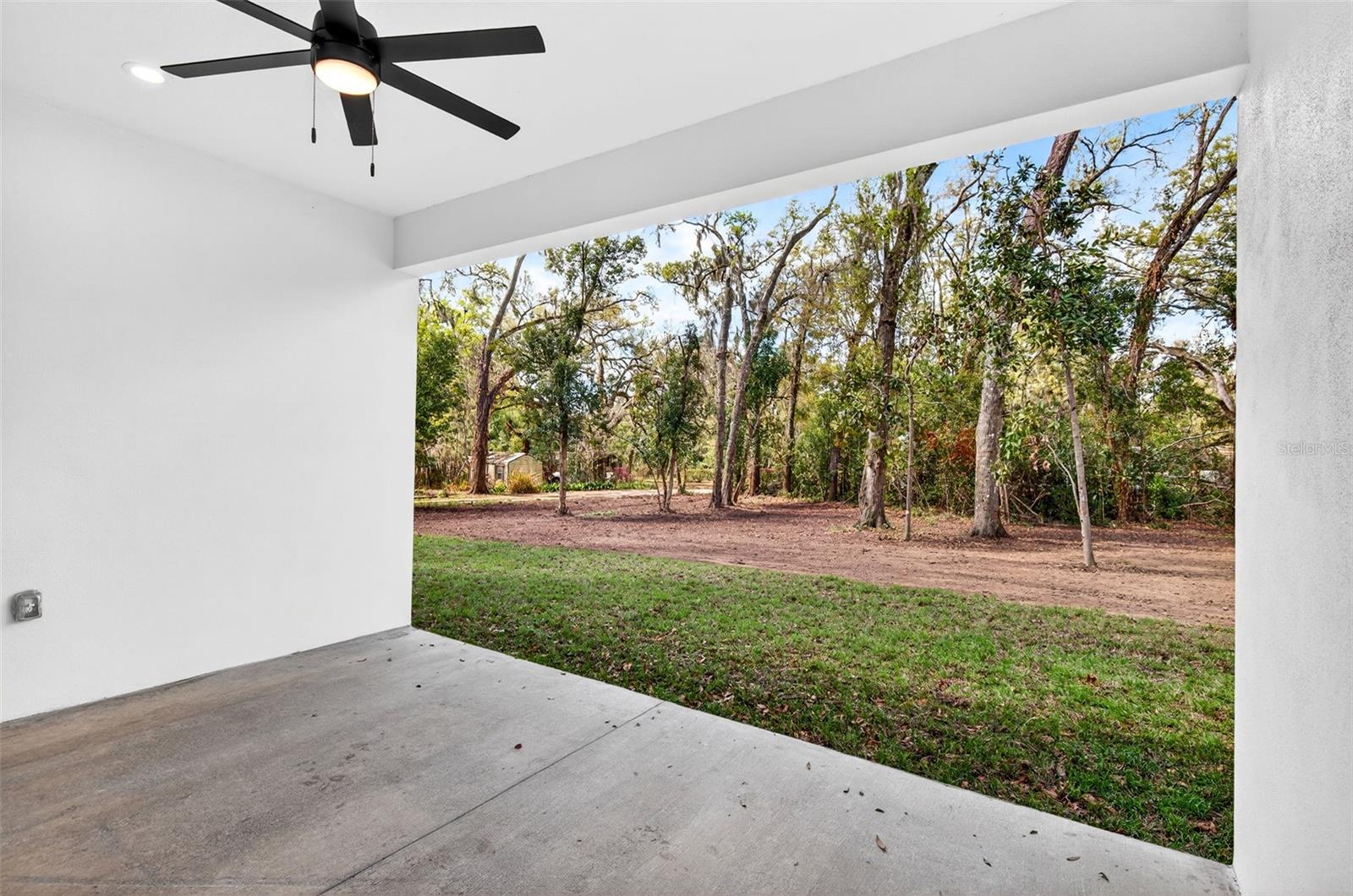 MILLS ESTATE - Residential