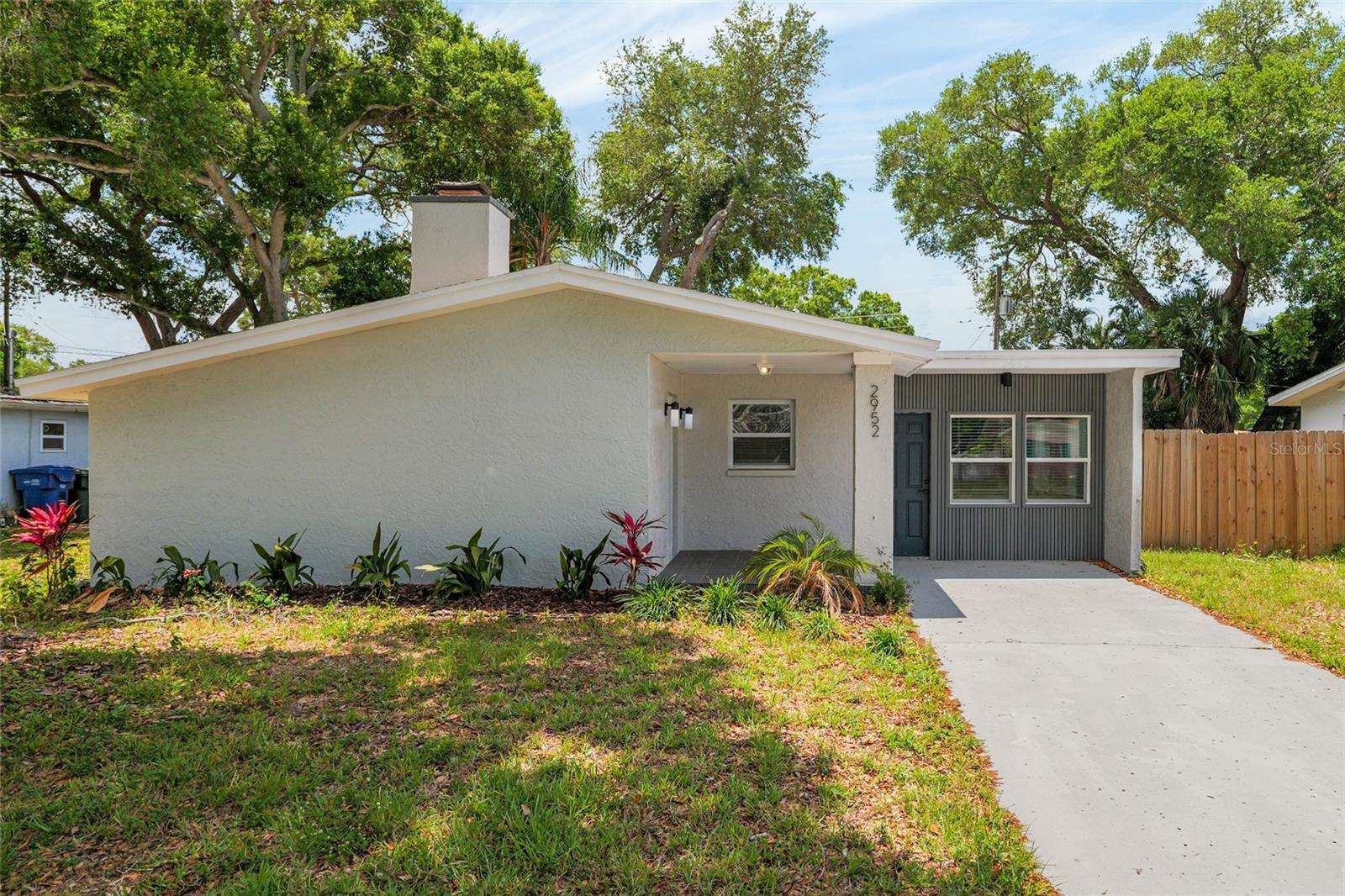 2952 WEBLEY DRIVE