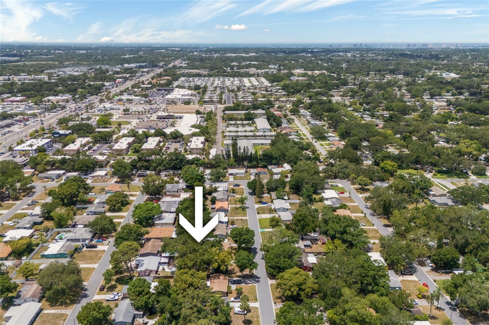 EAST BAY ESTATES - Residential