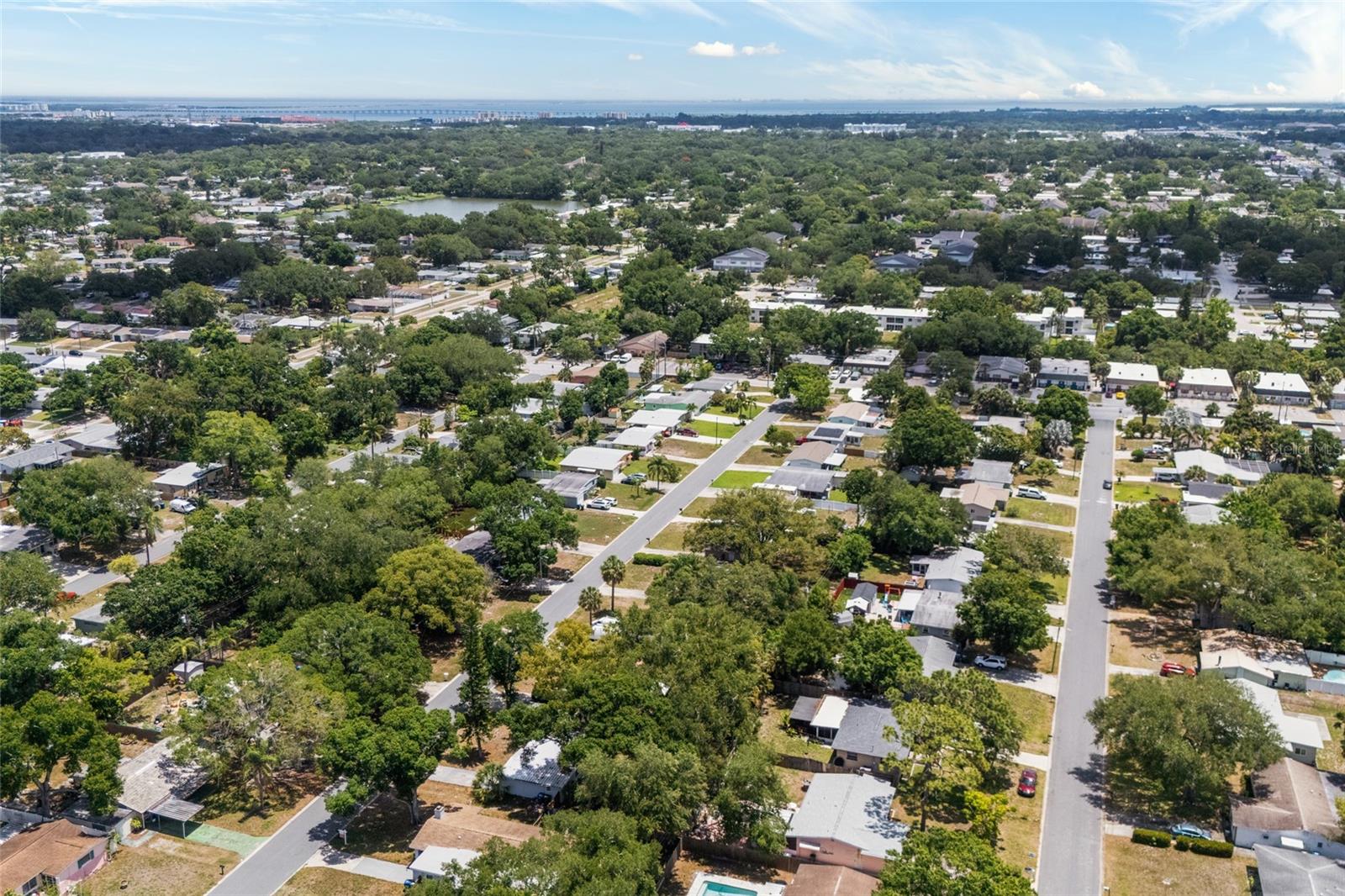 EAST BAY ESTATES - Residential