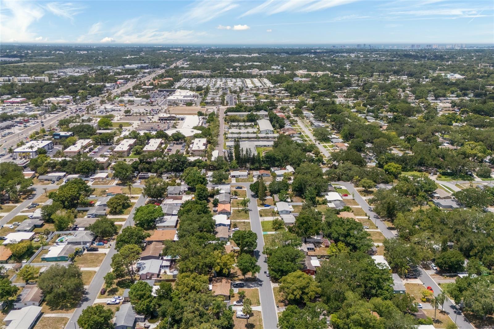 EAST BAY ESTATES - Residential