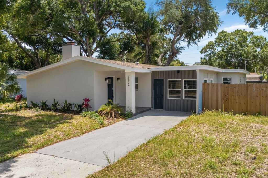 Photo of 2952 Webley Drive, Largo, FL 33771 (MLS # TB8508135)