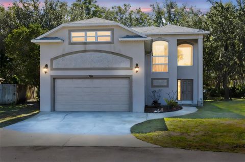 703 SAMUEL CHASE LANE MELBOURNE FL 32904