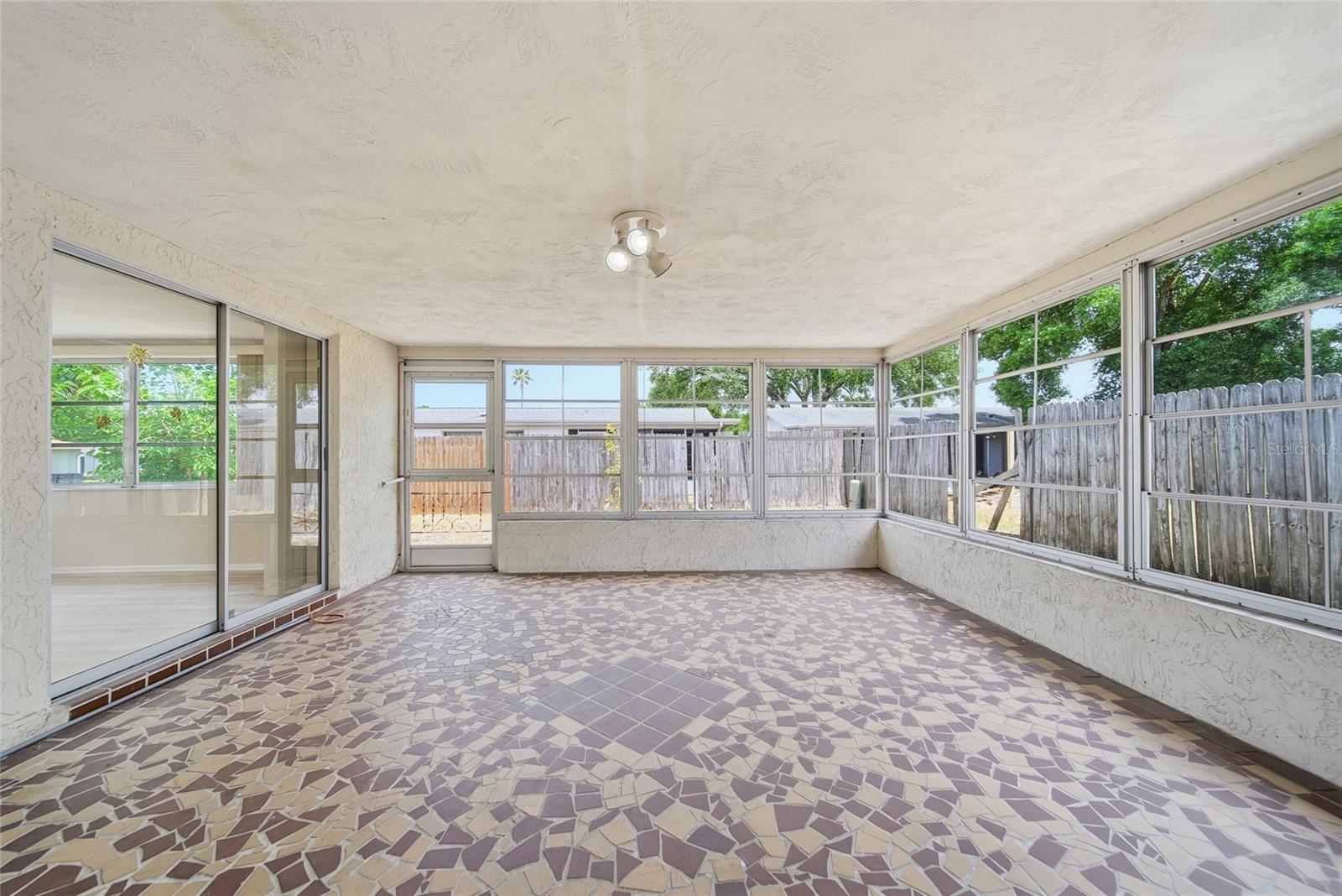PALM TERRACE GARDENS - Residential