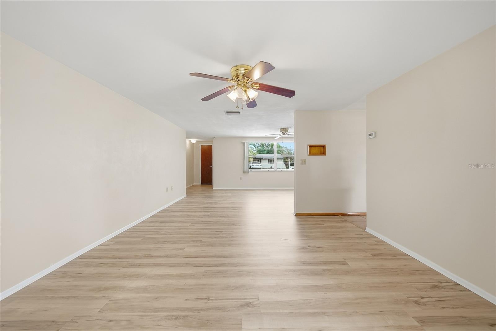 PALM TERRACE GARDENS - Residential