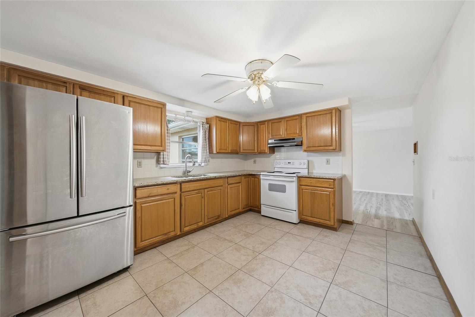 PALM TERRACE GARDENS - Residential