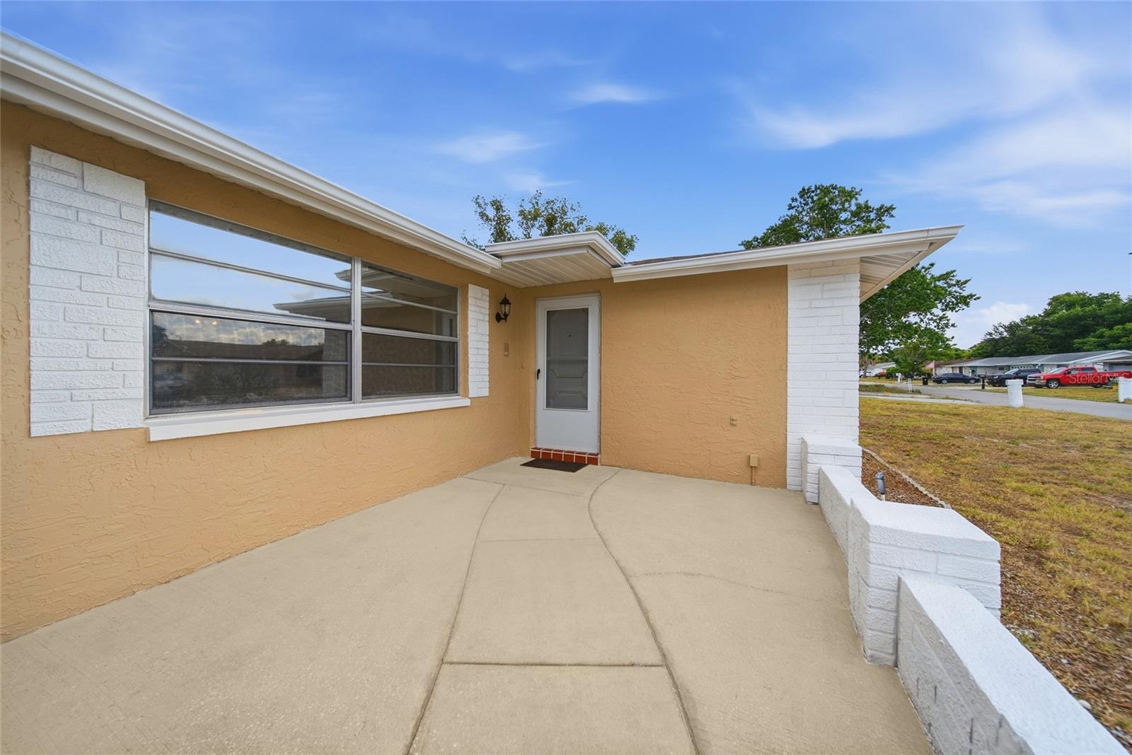 PALM TERRACE GARDENS - Residential