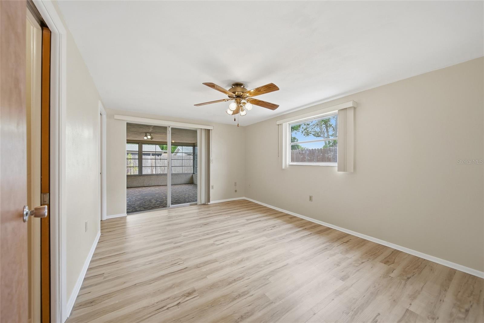 PALM TERRACE GARDENS - Residential