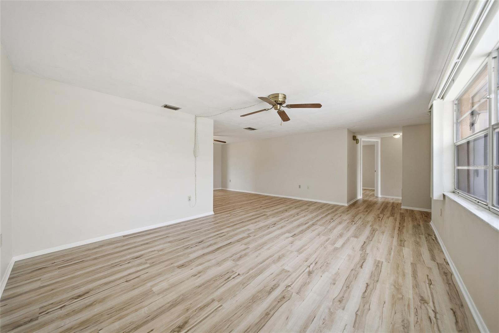 PALM TERRACE GARDENS - Residential