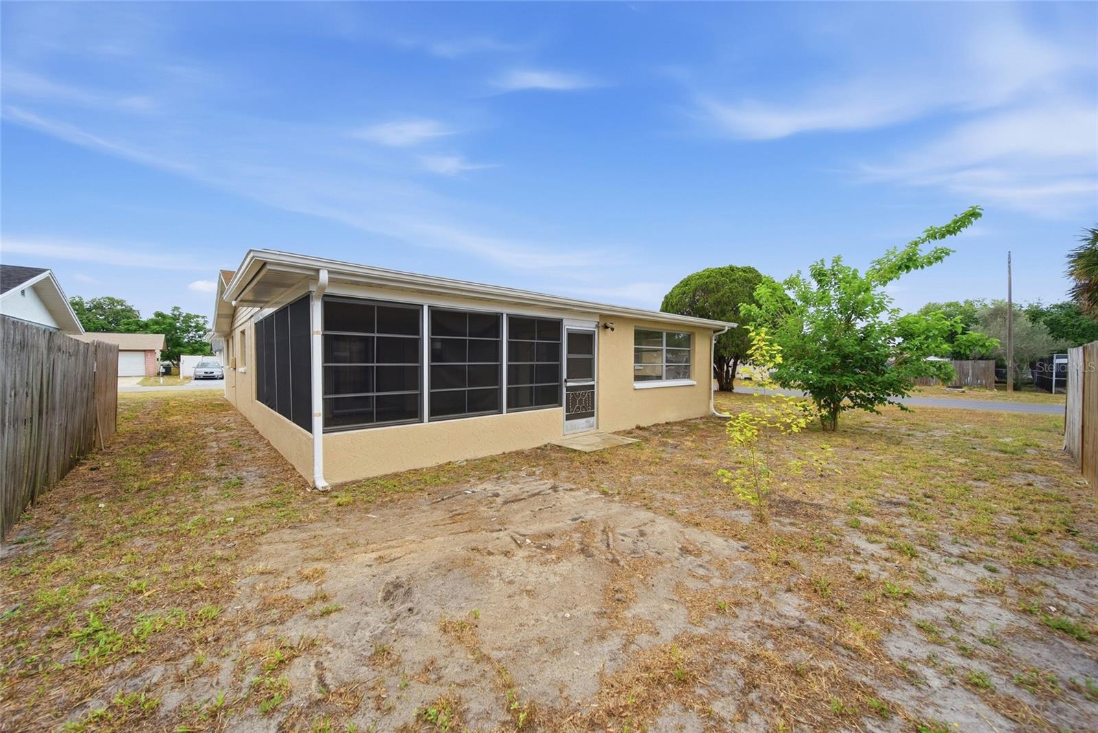 PALM TERRACE GARDENS - Residential