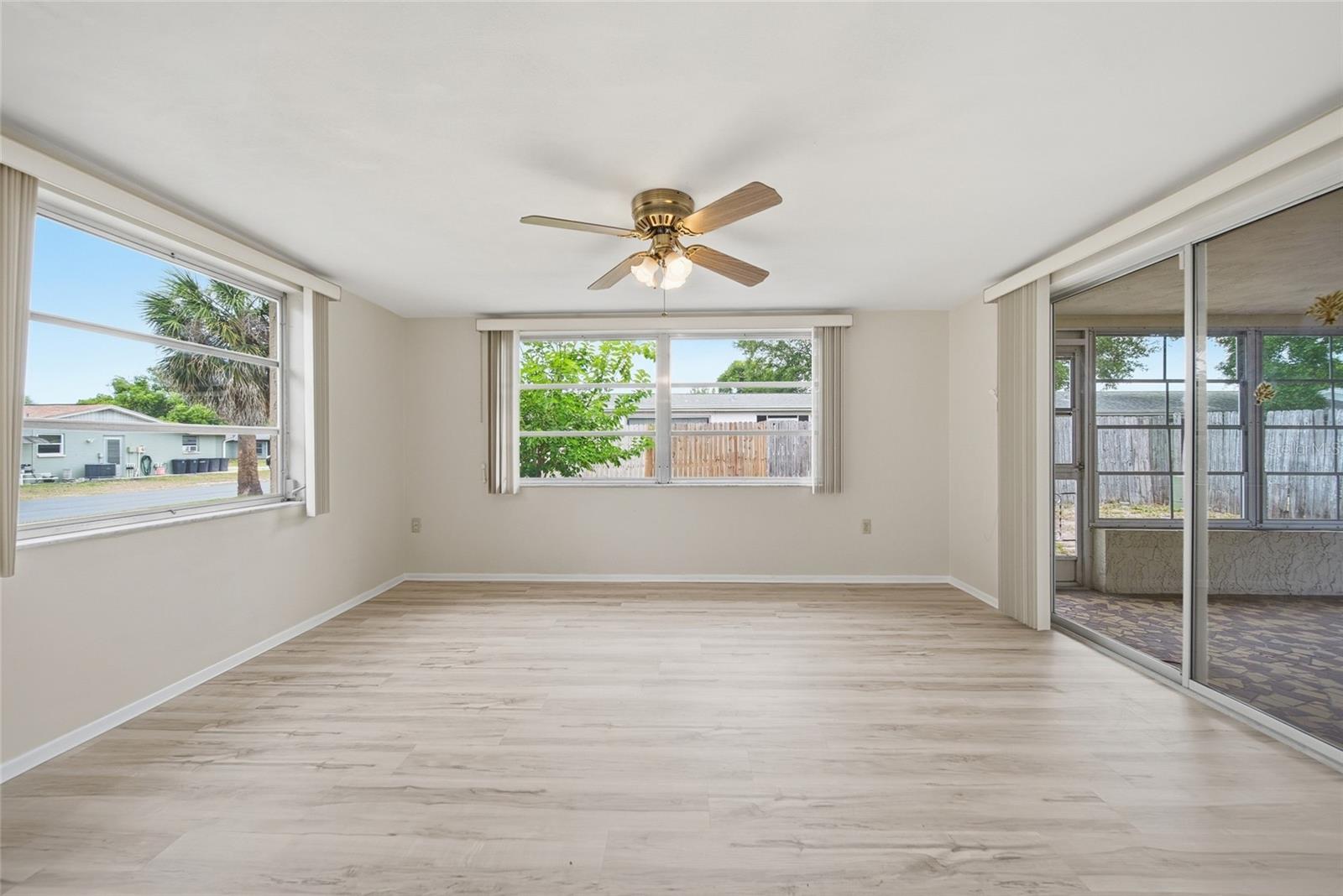 PALM TERRACE GARDENS - Residential