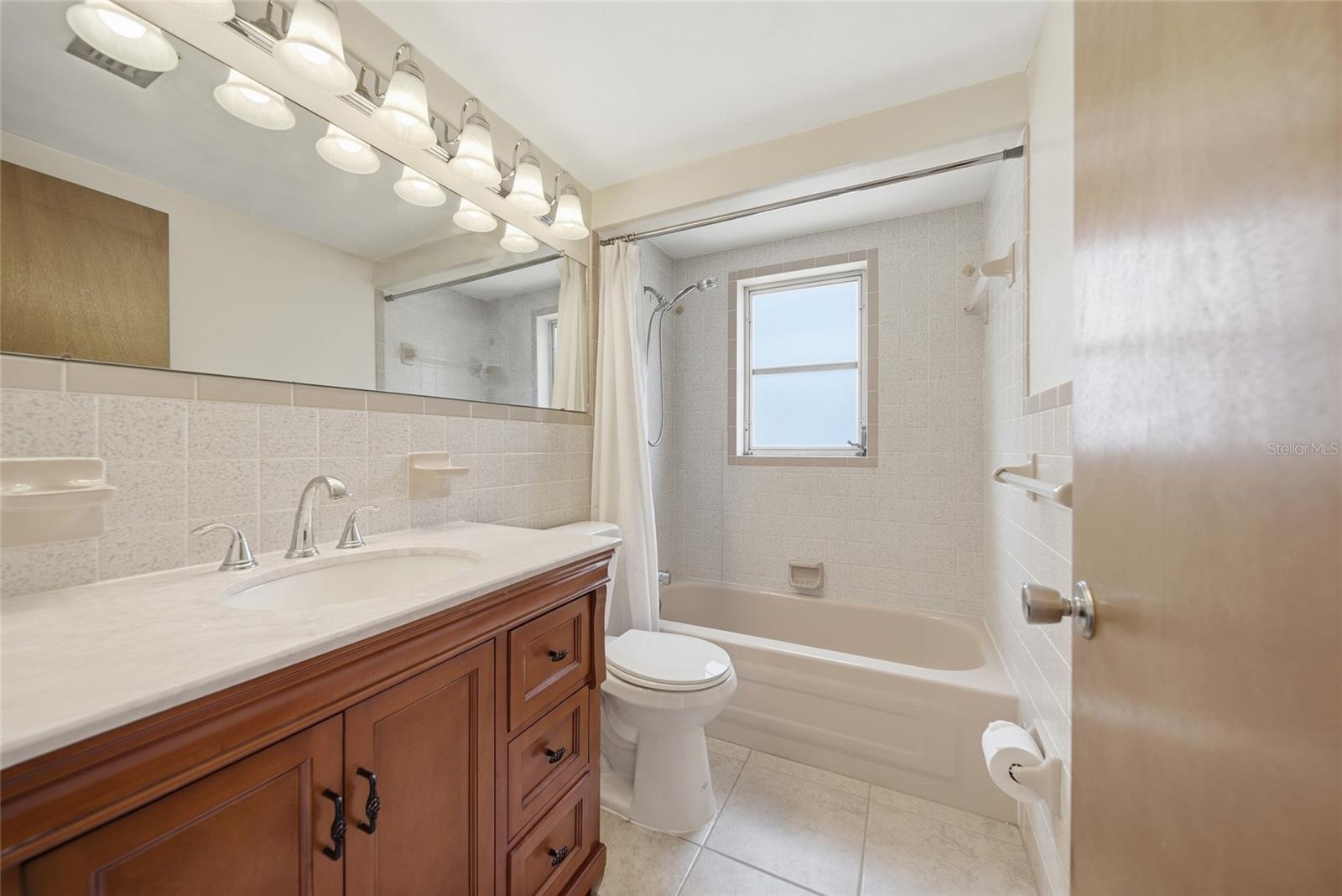 PALM TERRACE GARDENS - Residential