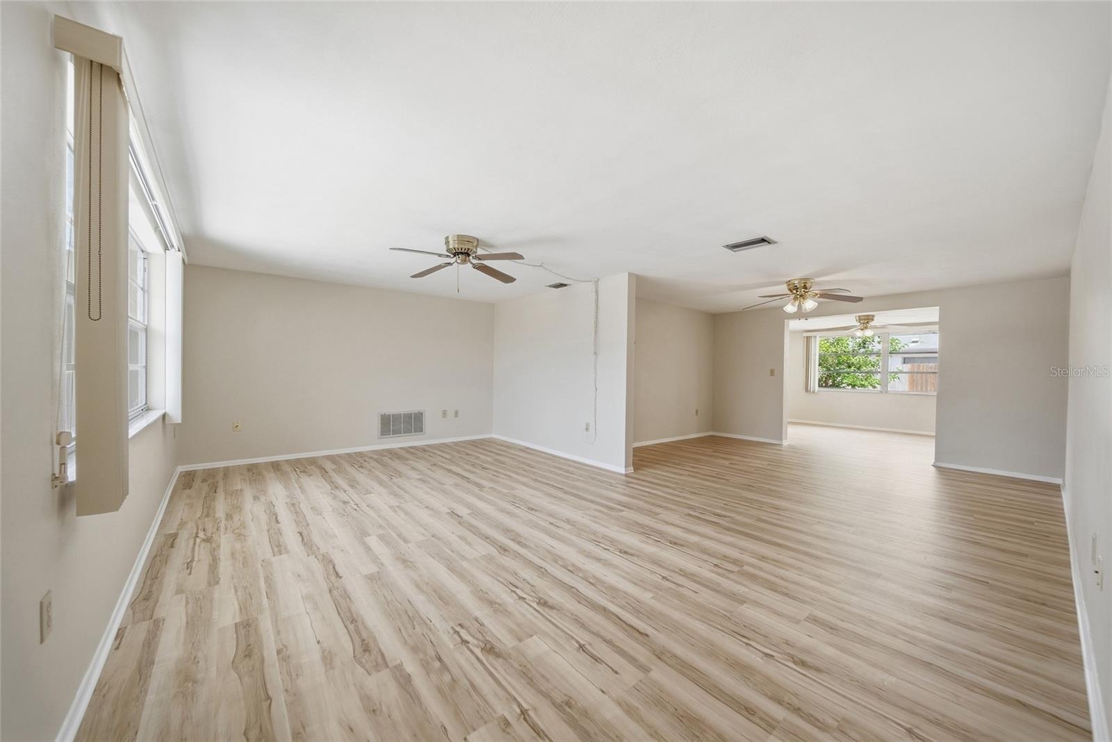 PALM TERRACE GARDENS - Residential