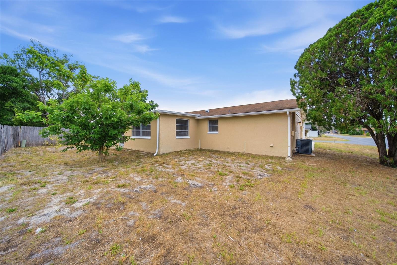 PALM TERRACE GARDENS - Residential