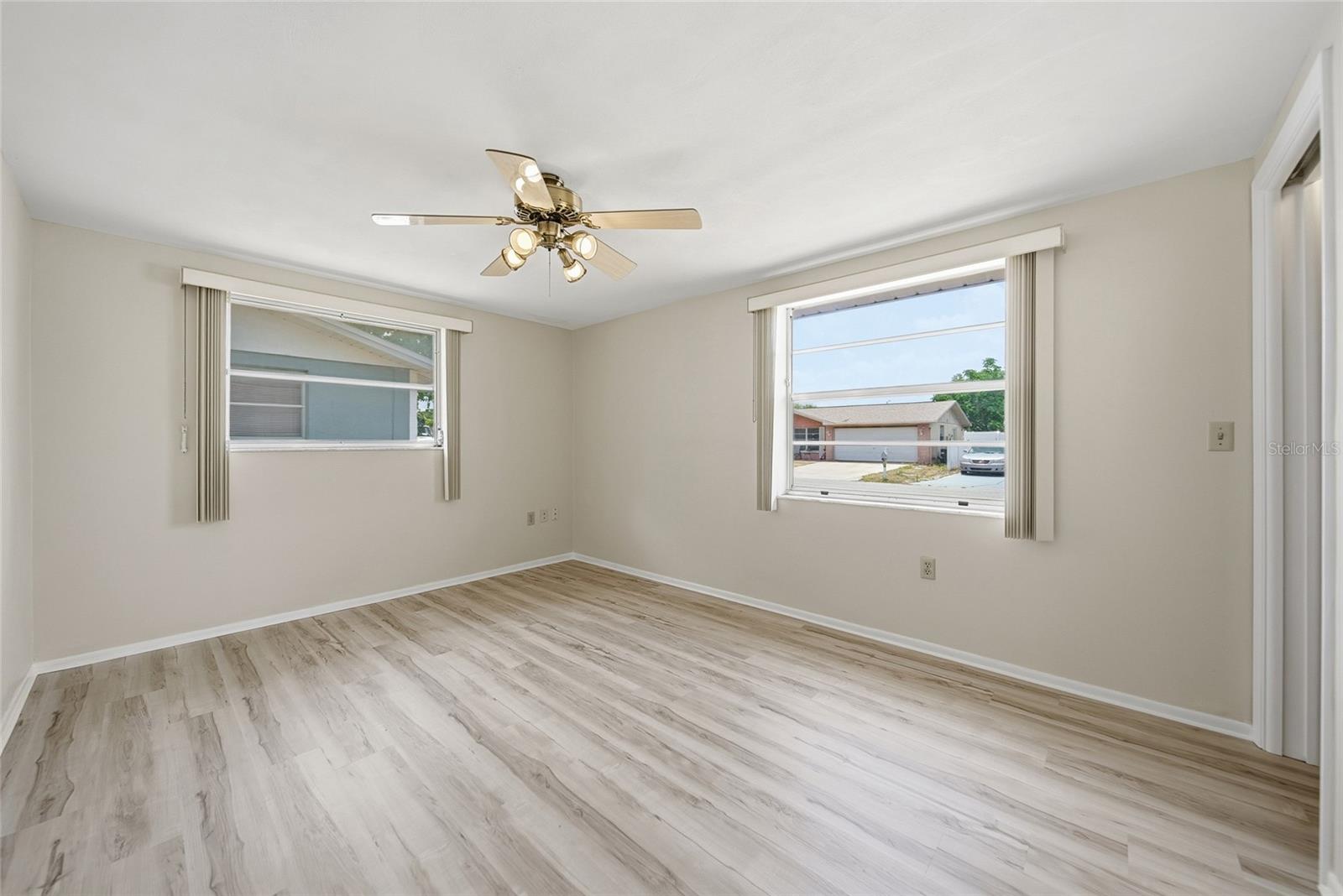 PALM TERRACE GARDENS - Residential