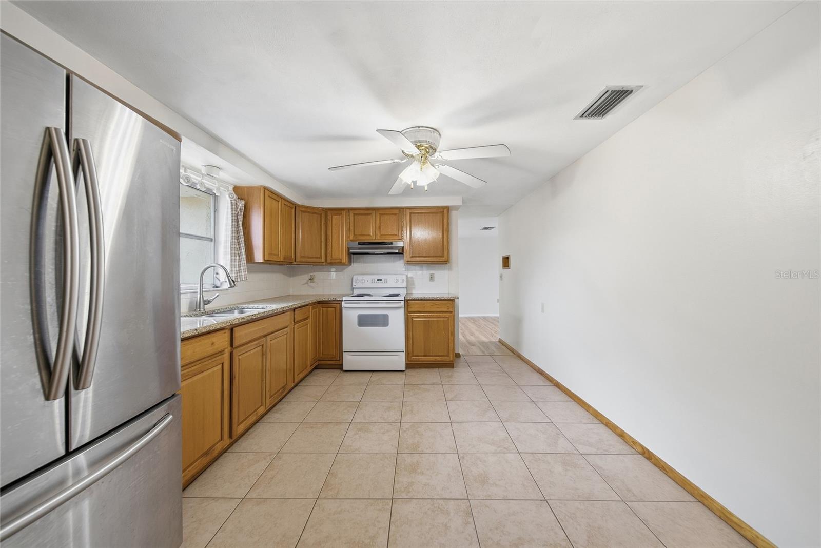 PALM TERRACE GARDENS - Residential