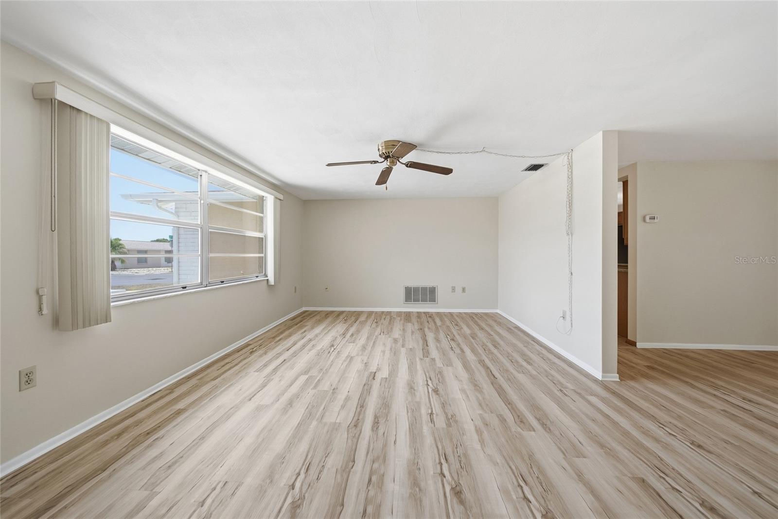 PALM TERRACE GARDENS - Residential