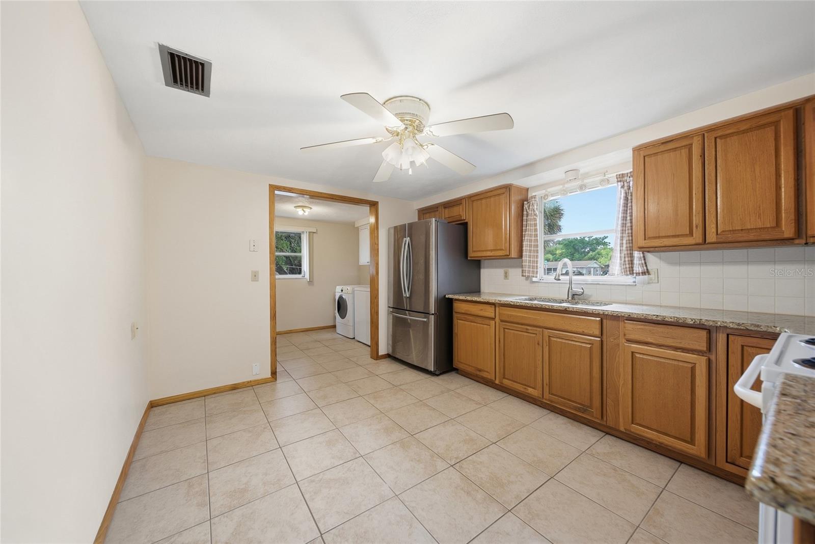 PALM TERRACE GARDENS - Residential