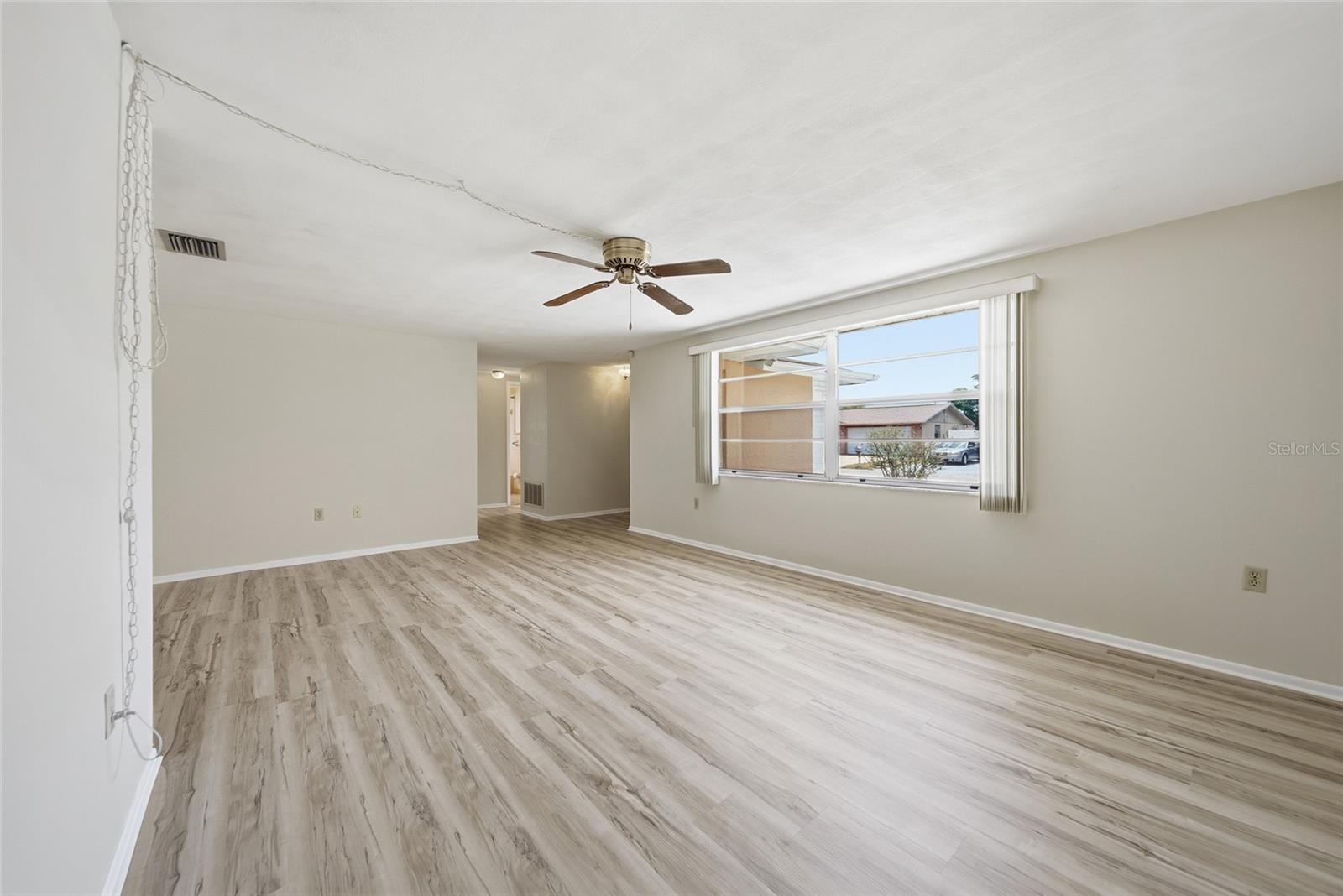PALM TERRACE GARDENS - Residential