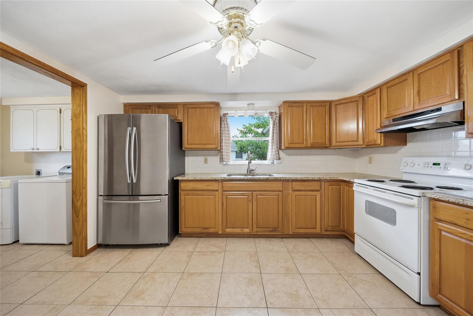 PALM TERRACE GARDENS - Residential