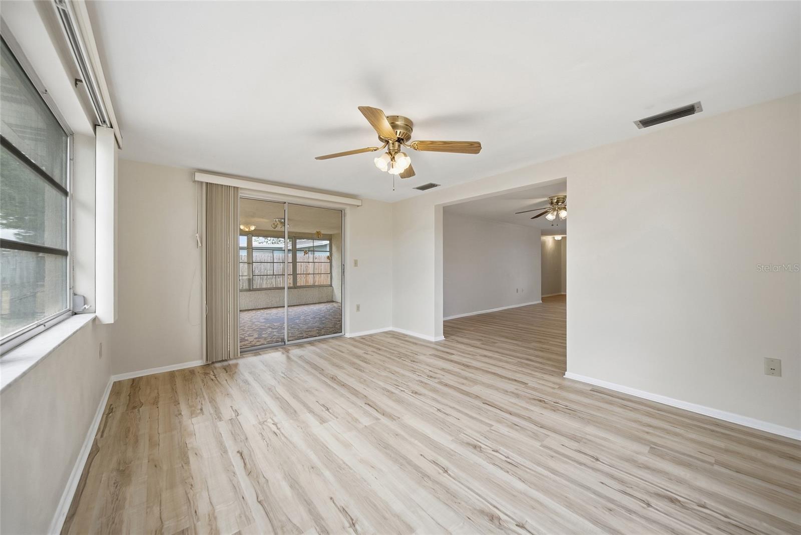 PALM TERRACE GARDENS - Residential