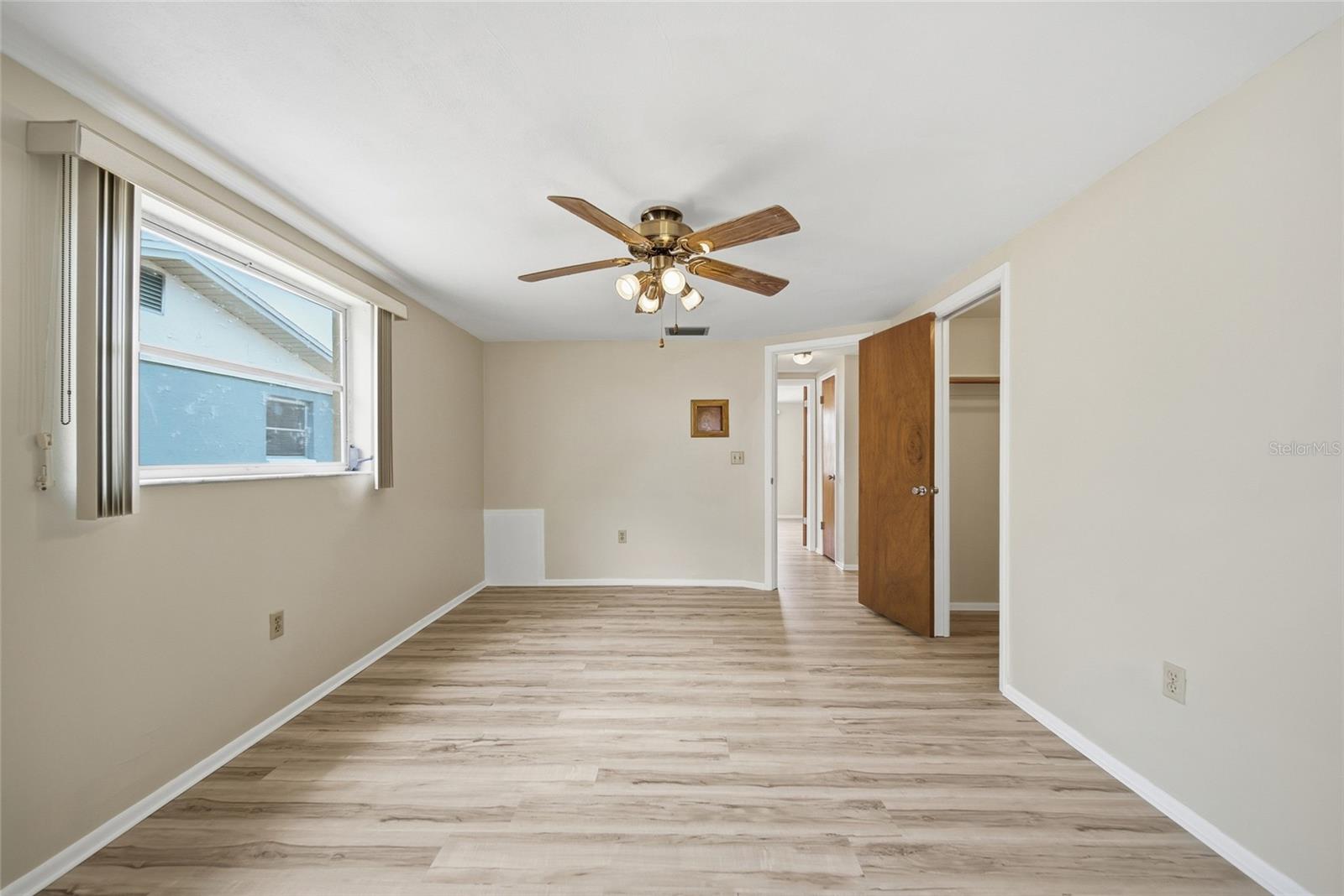 PALM TERRACE GARDENS - Residential