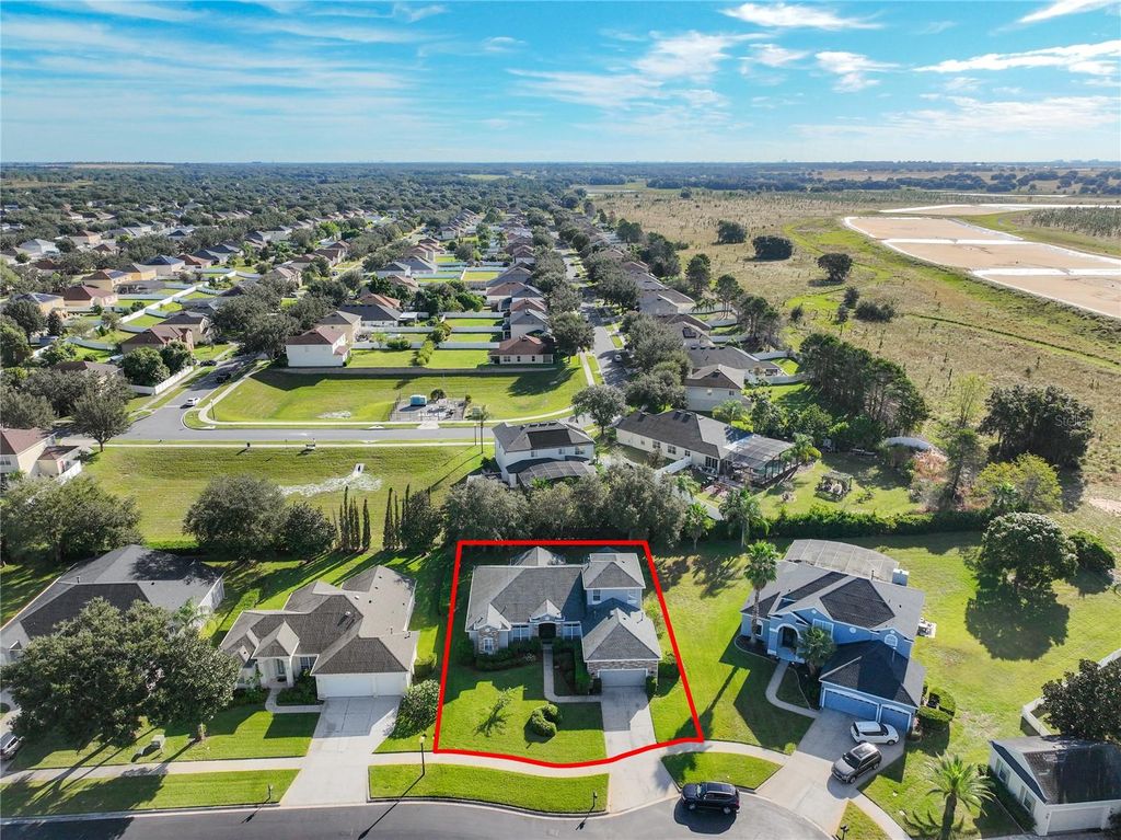 Photo of 2916 Majestic Isle Drive, Clermont, FL 34711 (MLS # G5114687)