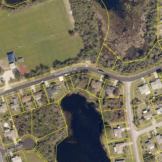 DELTONA LAKES UN 32 TR B - Land