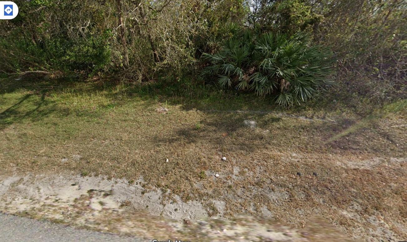 DELTONA LAKES UN 32 TR B - Land