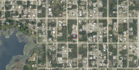 Tiny photo for 14 Oak Street, Paisley, FL 32767 (MLS # A4698181)