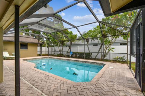 A home in BRADENTON