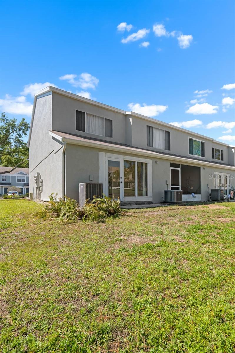 REGENCY KEY TWNHMS - Residential