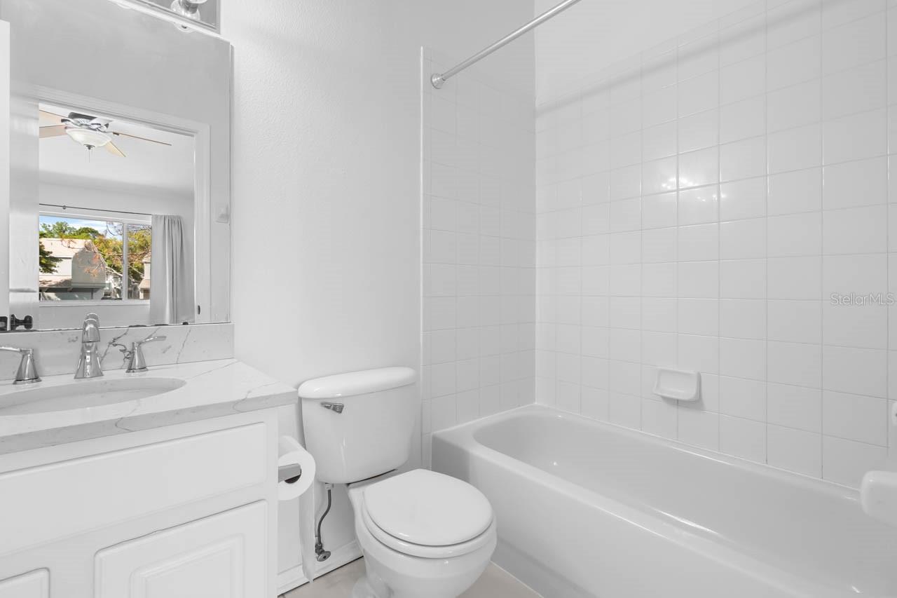 REGENCY KEY TWNHMS - Residential